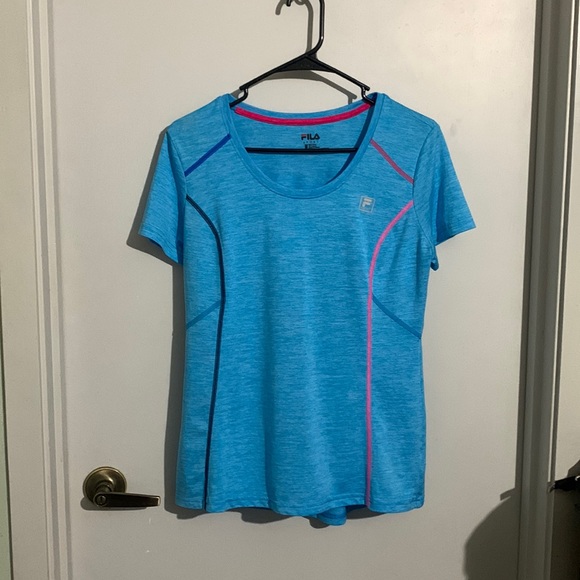 Fila - Picture 1 of 4